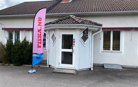 Fiskebutik jönköping a6